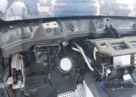 2016 Dodge Challenger R/T Scat Pack из США, поврежденный, VIN 2C3CDZFJ4GH275676